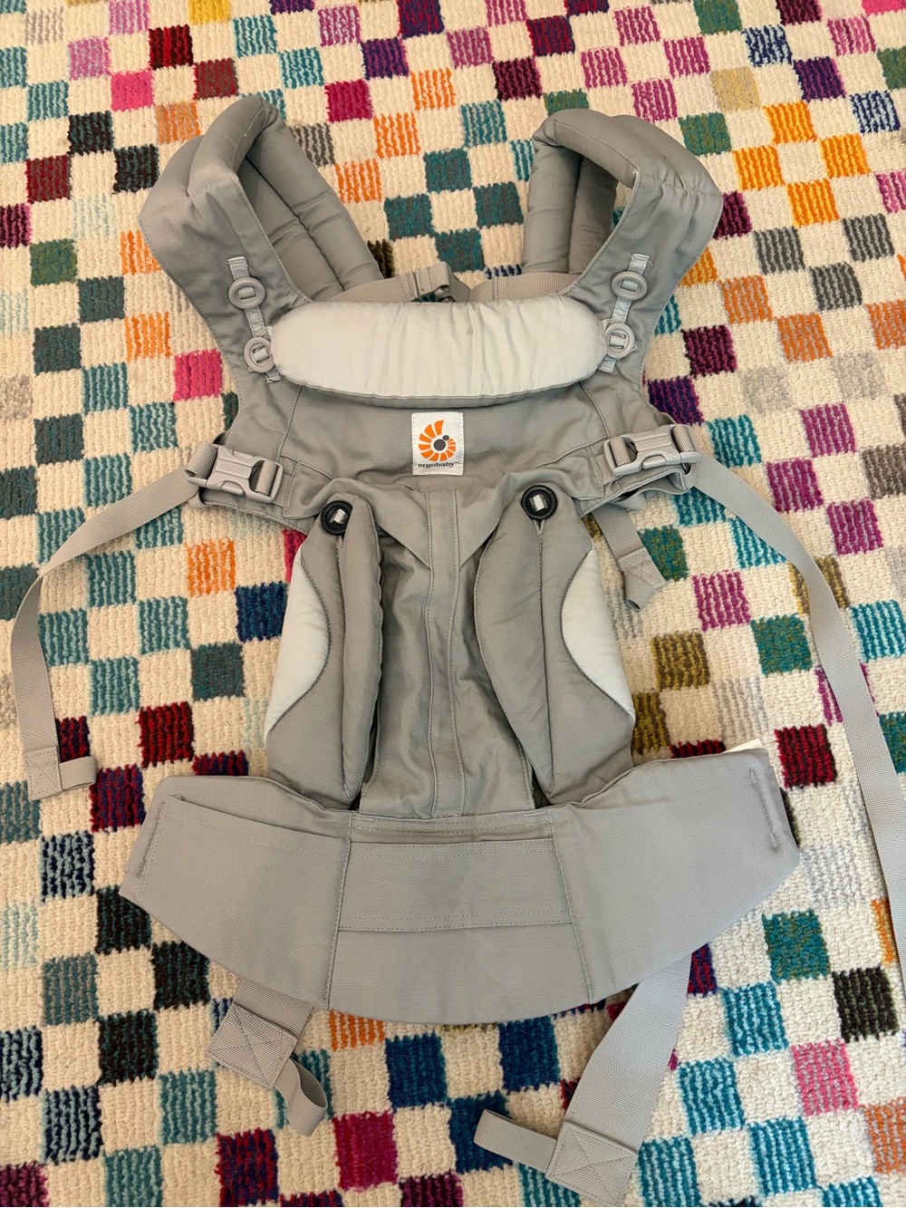 Ergobaby Omni Classic Carrier